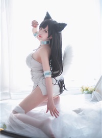 Cosplay shika fawn - Portrait of love and happiness(22)