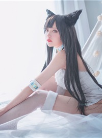 Cosplay shika fawn - Portrait of love and happiness(23)