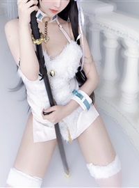 Cosplay shika fawn - Portrait of love and happiness(28)