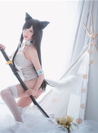 Cosplay shika fawn - Portrait of love and happiness(3)