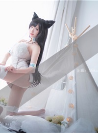 Cosplay shika fawn - Portrait of love and happiness(7)