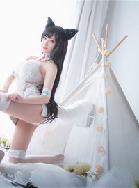 Cosplay shika fawn - Portrait of love and happiness(8)