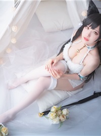 Cosplay shika fawn - Portrait of love and happiness(9)