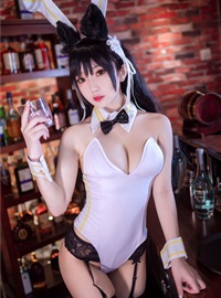 Cosplay is Yao in or not - bar Bunny(1)