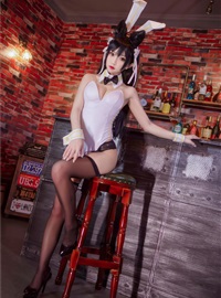 Cosplay is Yao in or not - bar Bunny(13)