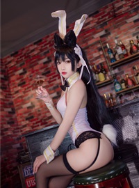 Cosplay is Yao in or not - bar Bunny(14)