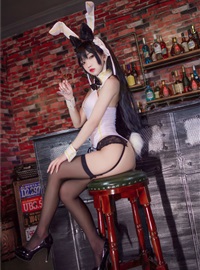 Cosplay is Yao in or not - bar Bunny(15)