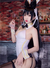 Cosplay is Yao in or not - bar Bunny(16)
