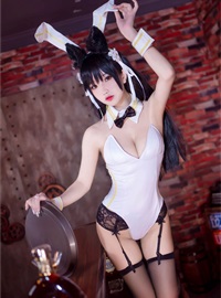 Cosplay is Yao in or not - bar Bunny(2)