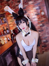 Cosplay is Yao in or not - bar Bunny(3)
