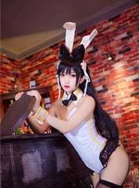 Cosplay is Yao in or not - bar Bunny(7)