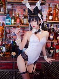 Cosplay is Yao in or not - bar Bunny(9)
