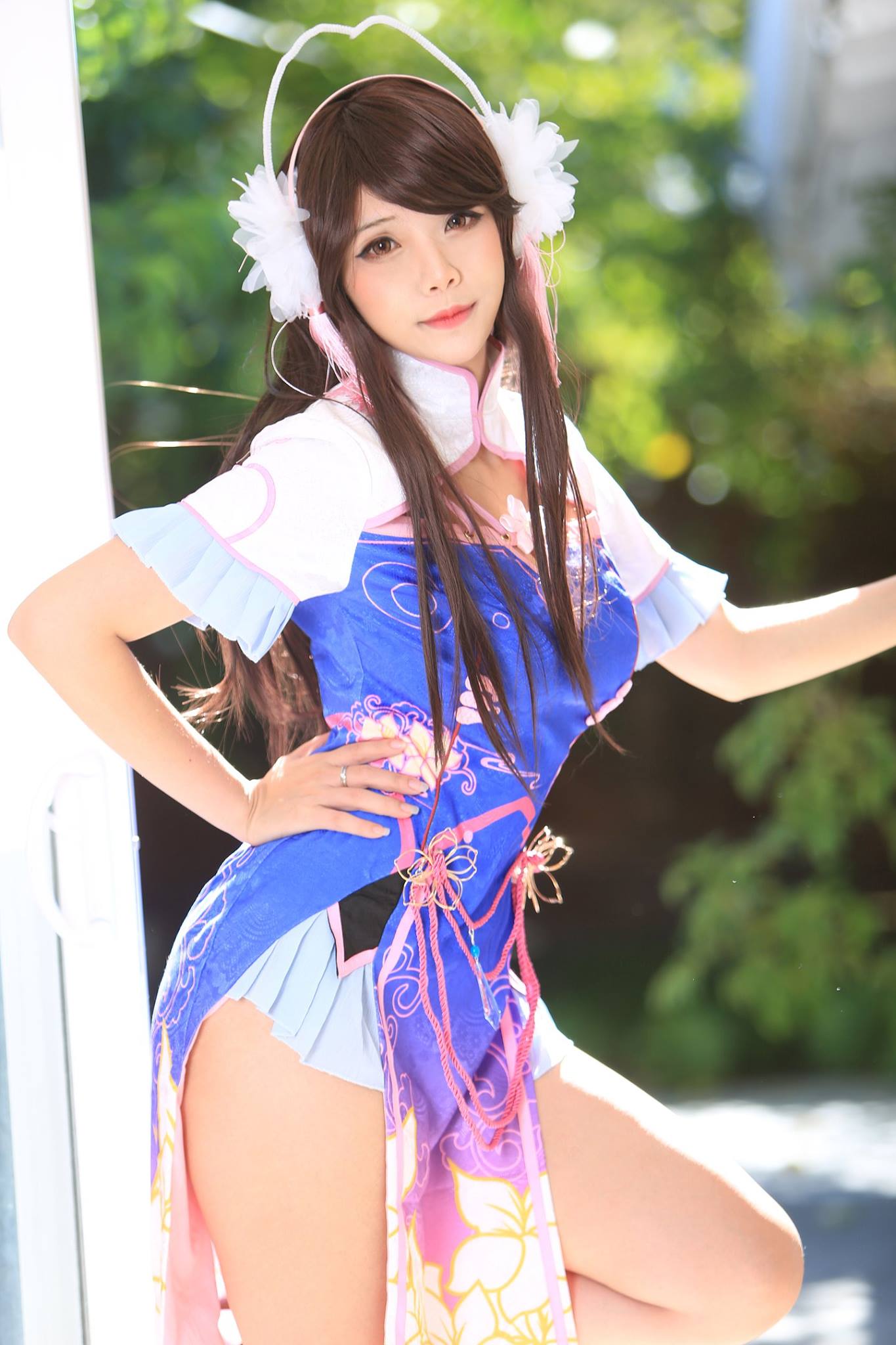 CosplayHana Bunny - COS Cosplay (2)2(135)