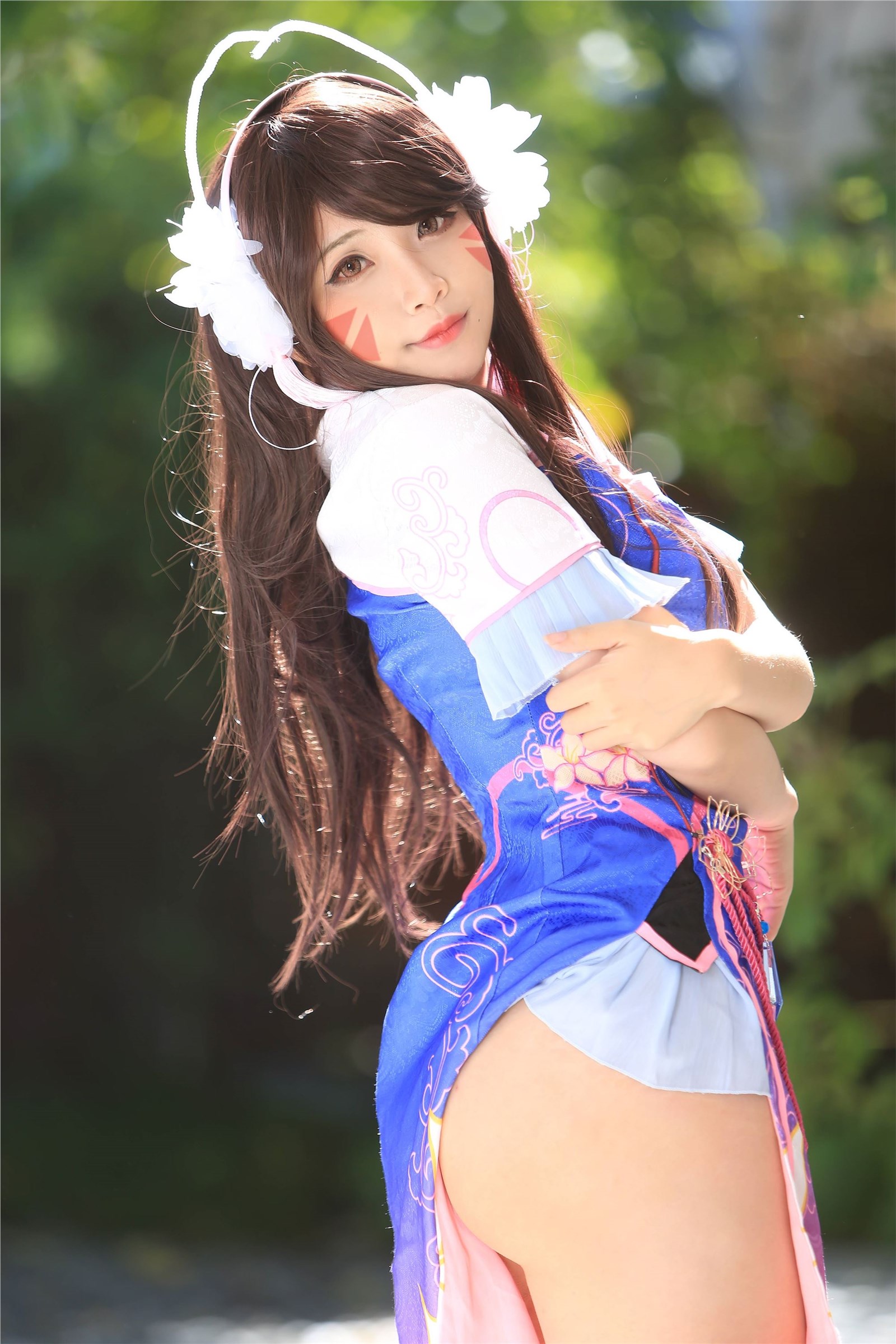 CosplayHana Bunny - COS Cosplay (2)2(136)