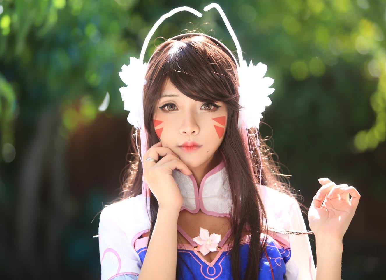 CosplayHana Bunny - COS Cosplay (2)2(137)