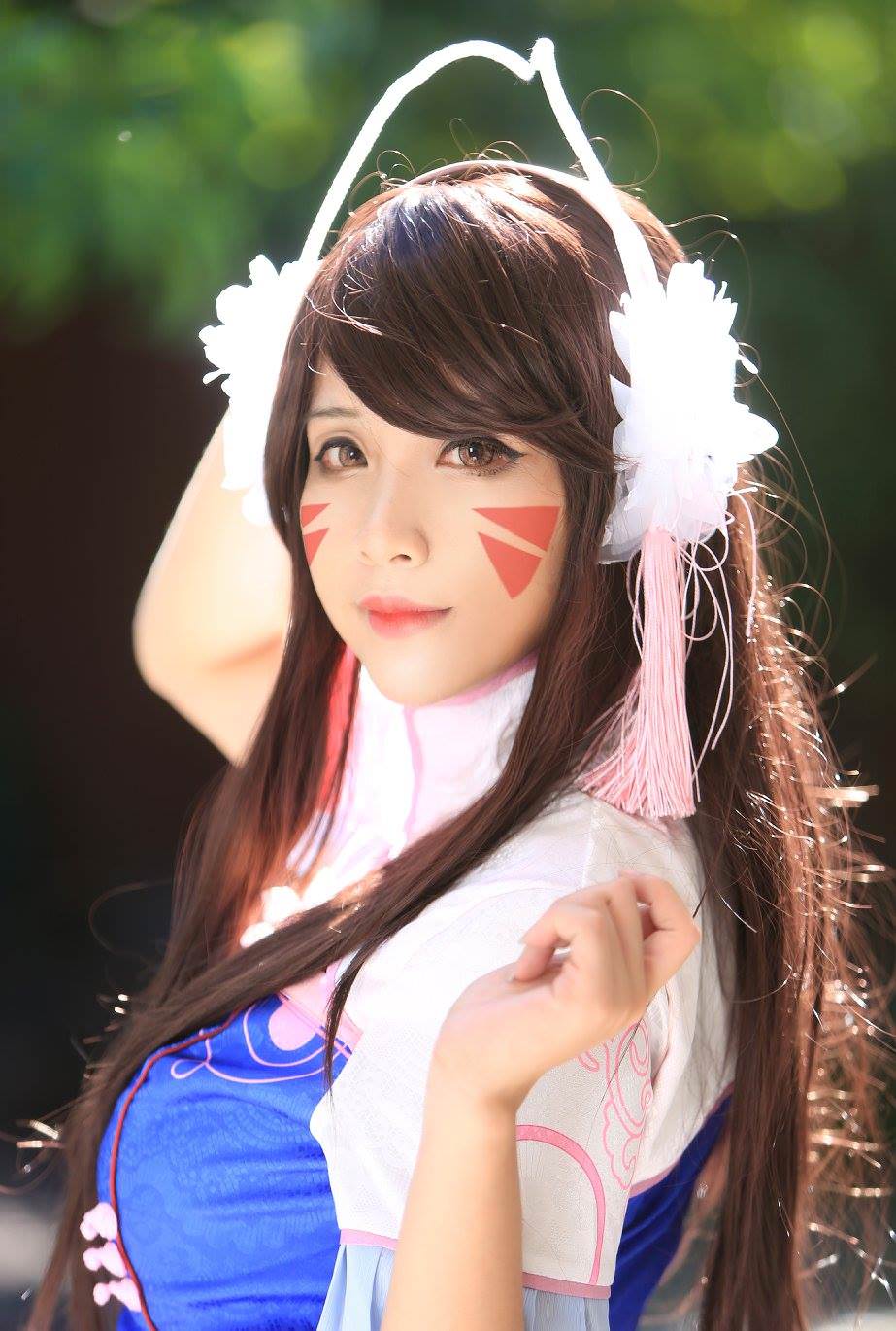 CosplayHana Bunny - COS Cosplay (2)2(138)