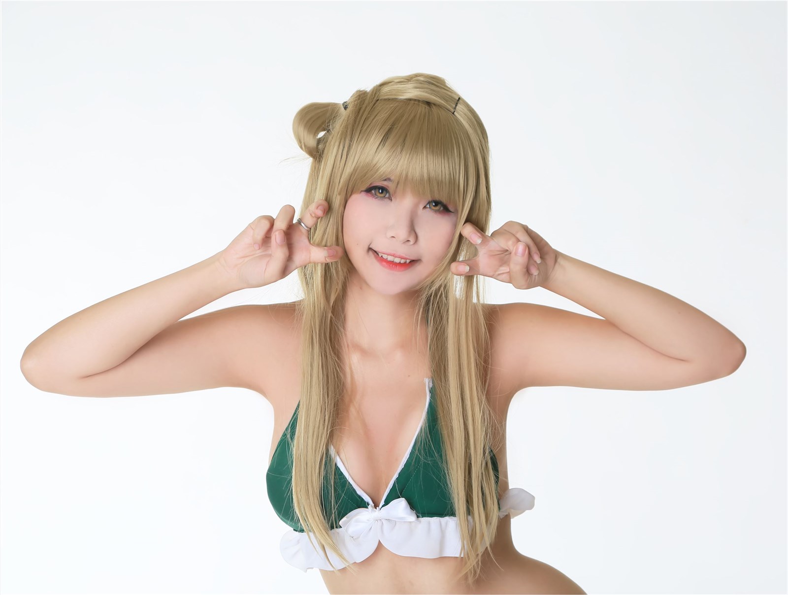 CosplayHana Bunny - COS Cosplay (2)2(25)