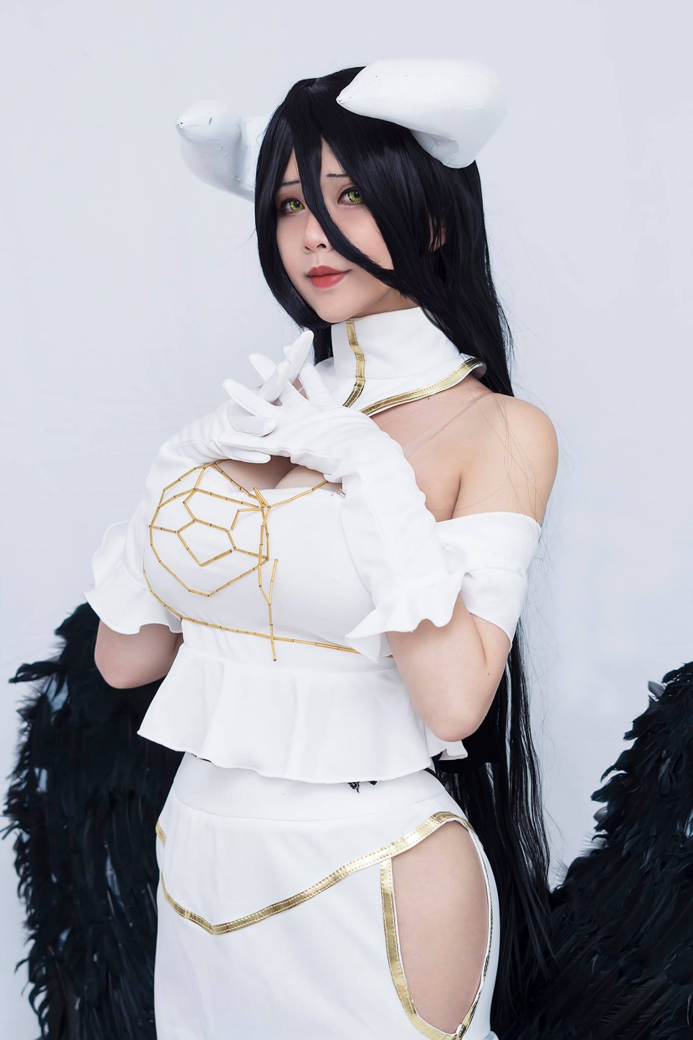 CosplayHana Bunny - COS Cosplay (2)2(52)