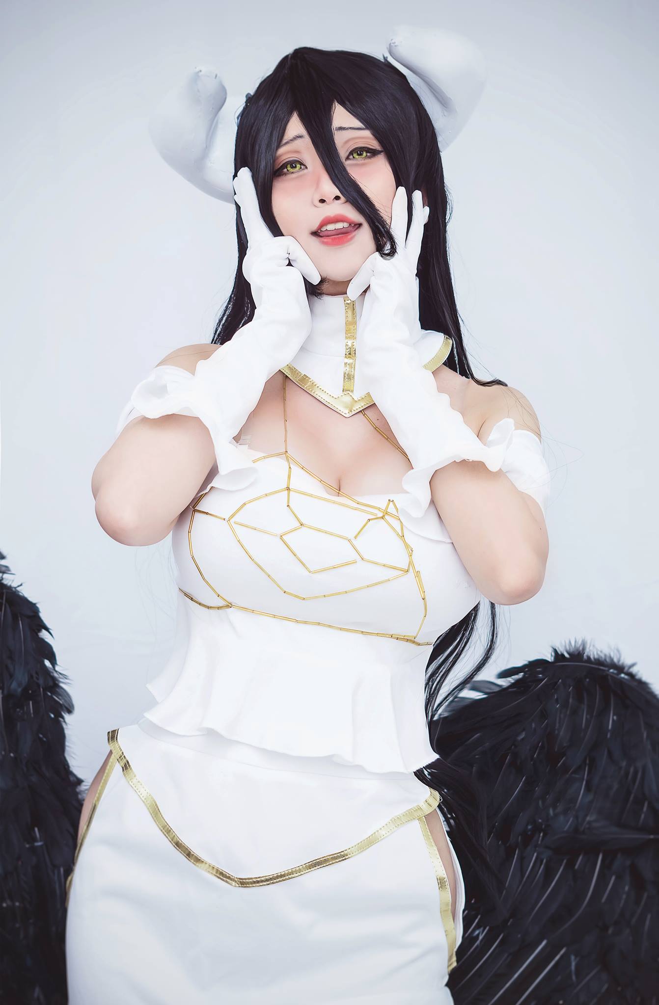 CosplayHana Bunny - COS Cosplay (2)2(53)