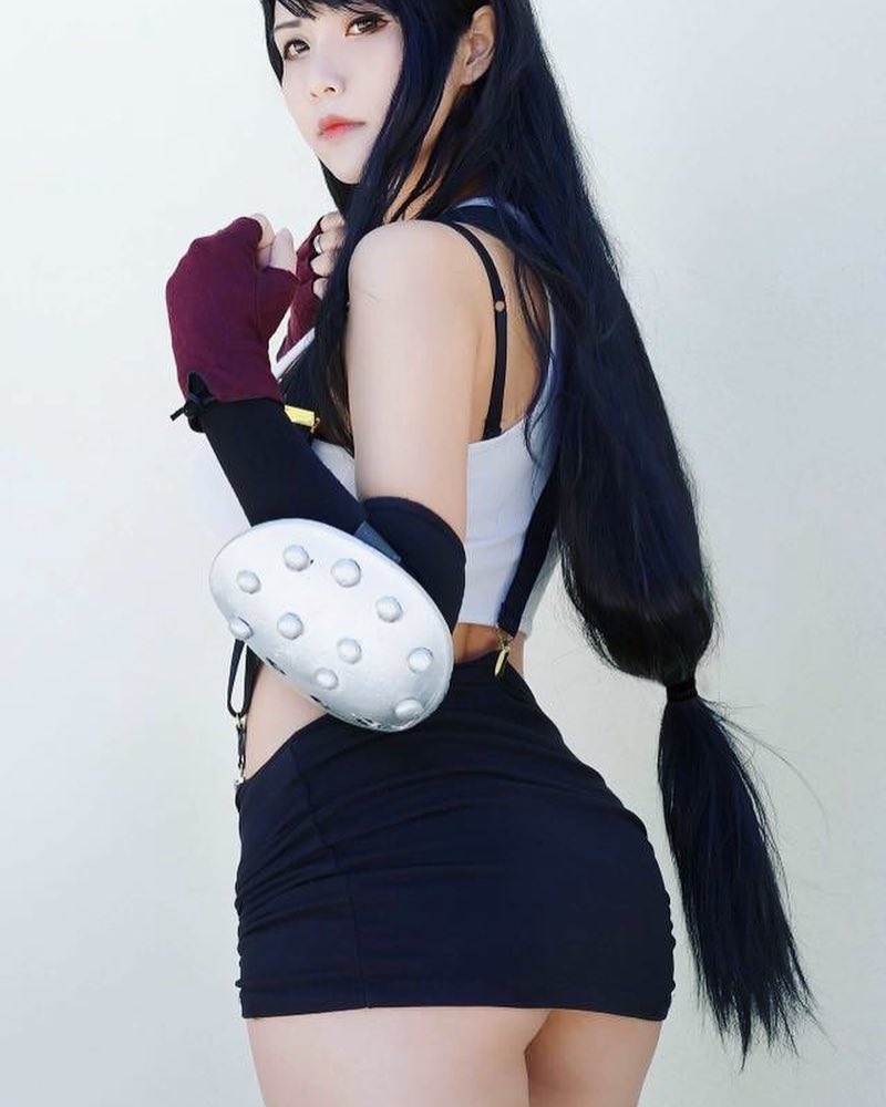 CosplayHana Bunny - COS Cosplay (2)2(77)