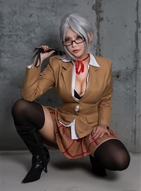 CosplayHana Bunny - COS Cosplay (2)2(89)