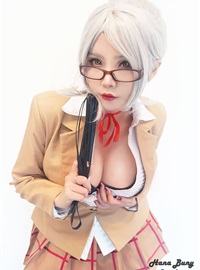 CosplayHana Bunny - COS Cosplay (2)2(90)