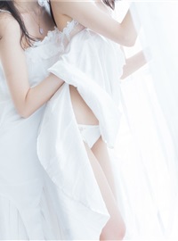Wu mianmianmian (white skirt × white skirt)(11)