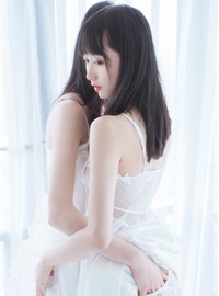 Wu mianmianmian (white skirt × white skirt)(20)