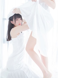 Wu mianmianmian (white skirt × white skirt)(26)