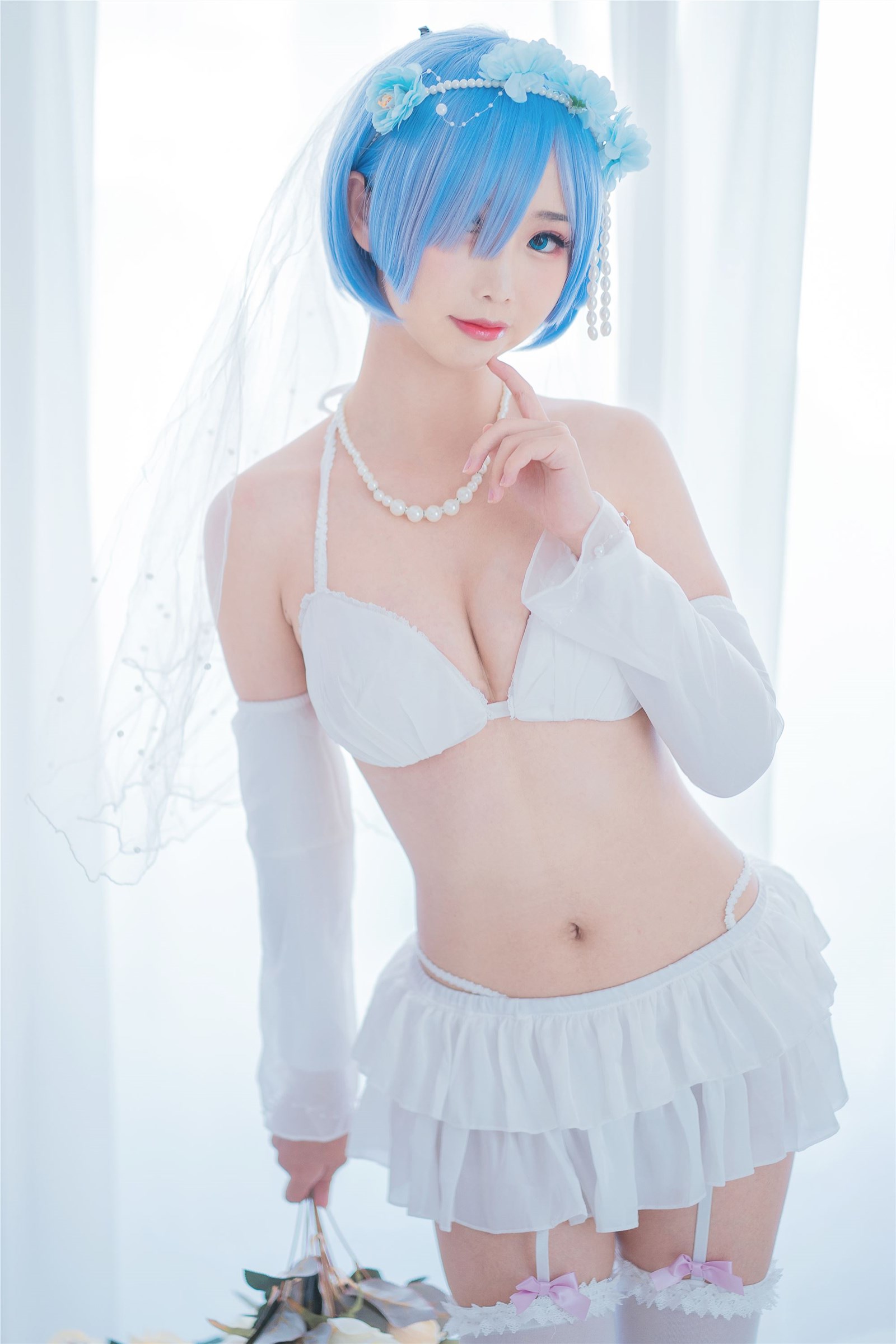 Cake Fairy - flower marry rem(15)