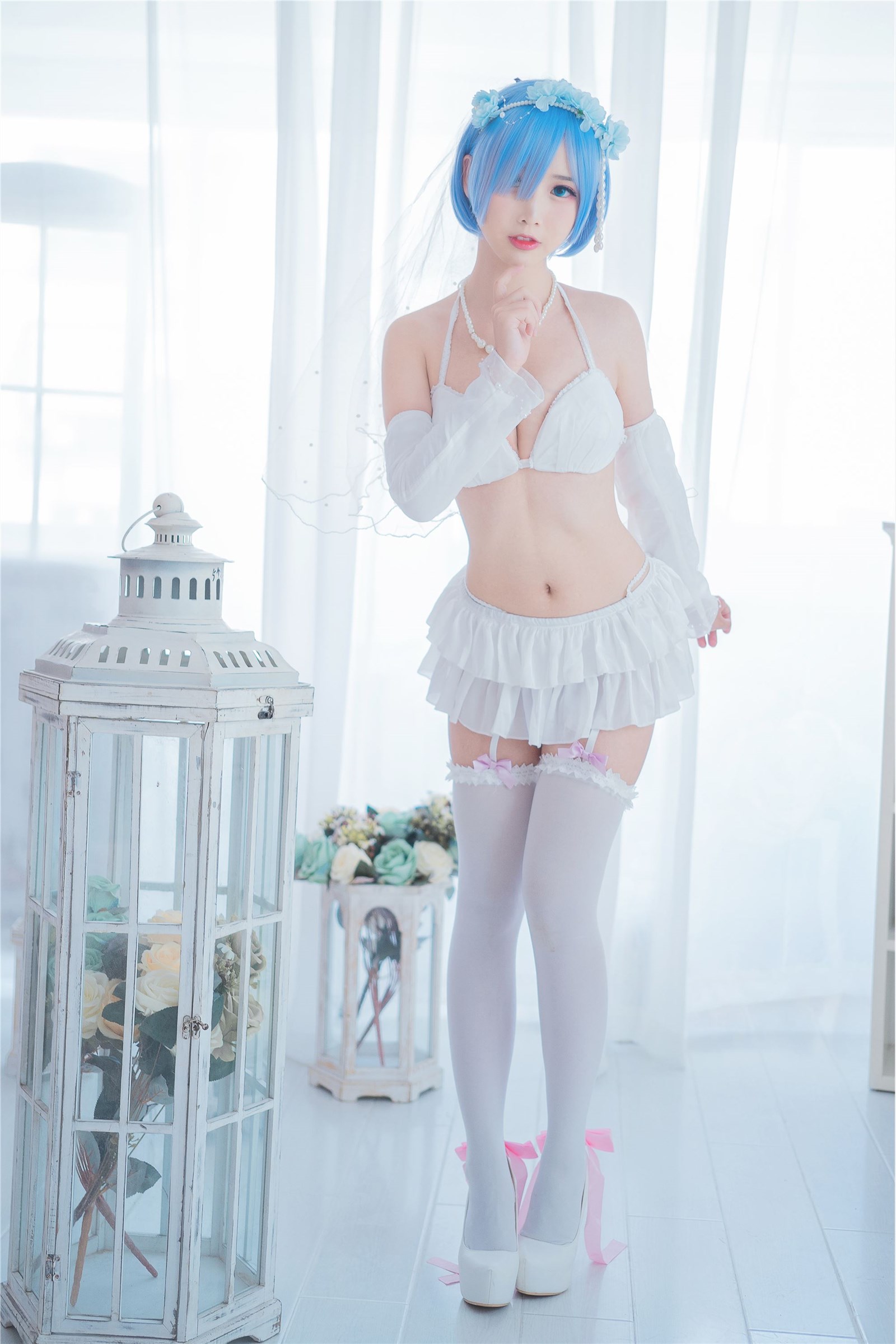 Cake Fairy - flower marry rem(16)