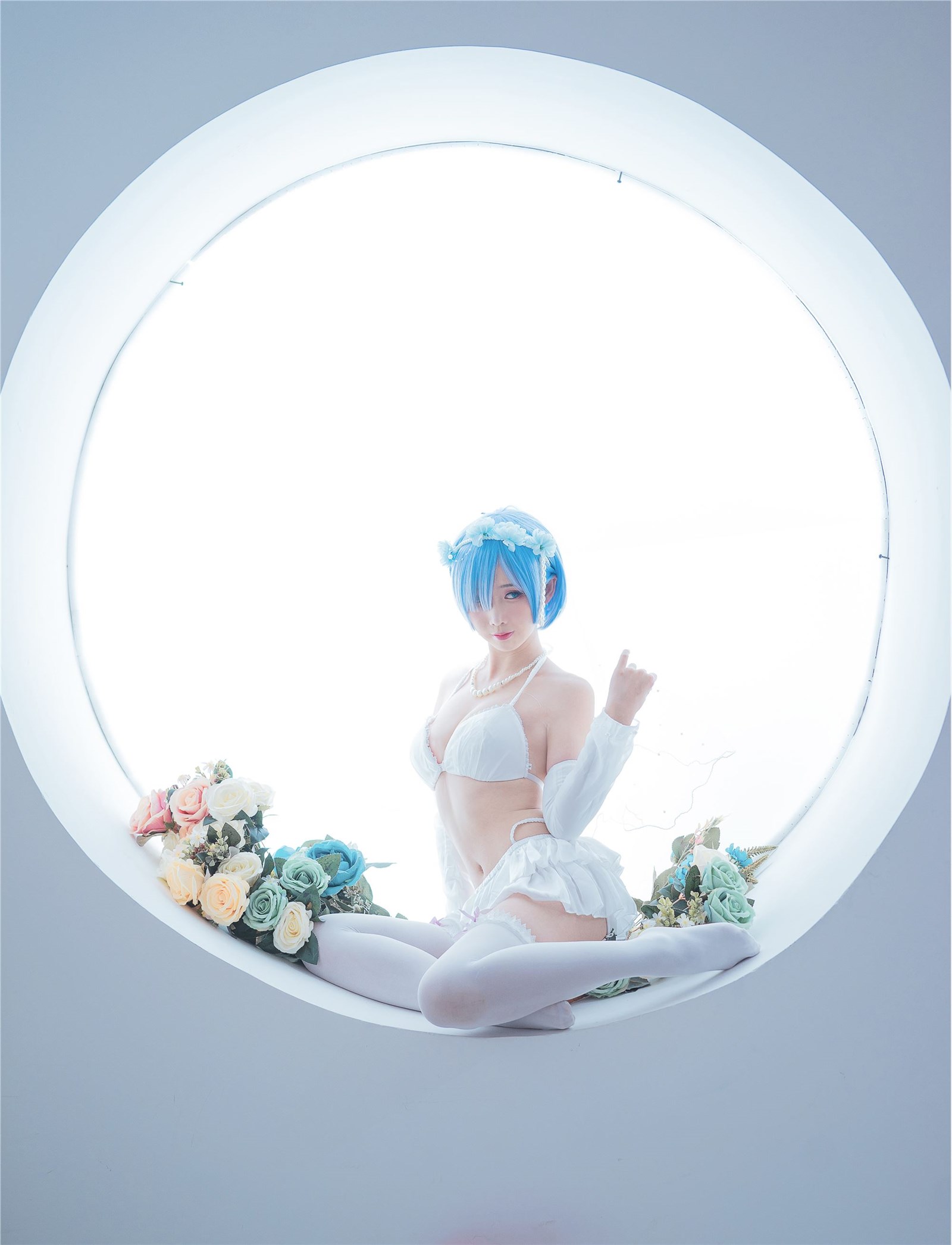 Cake Fairy - flower marry rem(19)