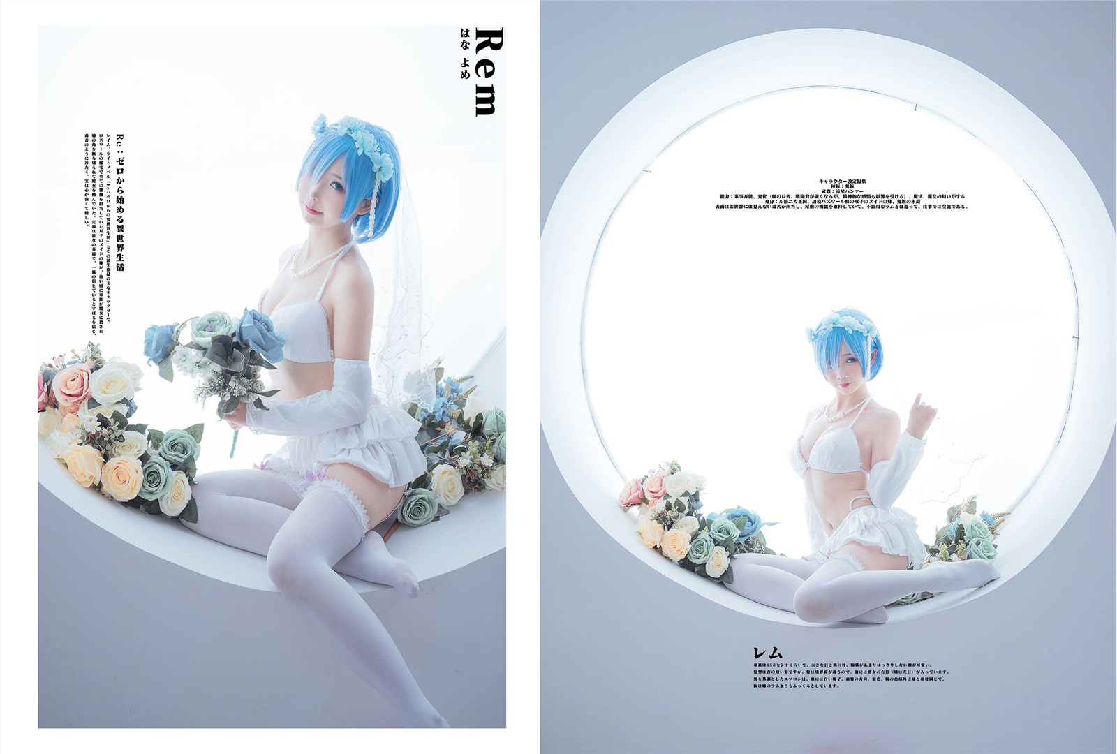 Cake Fairy - flower marry rem(22)