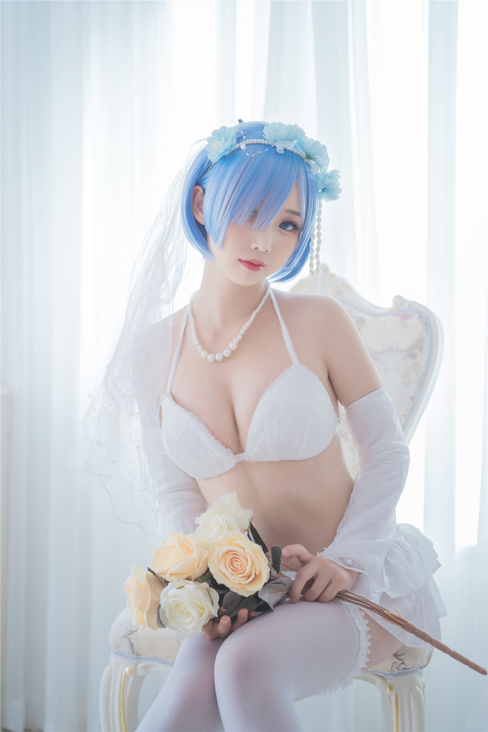 Cake Fairy - flower marry rem(4)