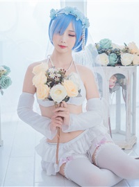 Cake Fairy - flower marry rem(9)