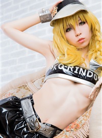 CosplayMikehouse-COS Doki！什么！充满东方特色的比赛皇后~Yang Hen~？(68)