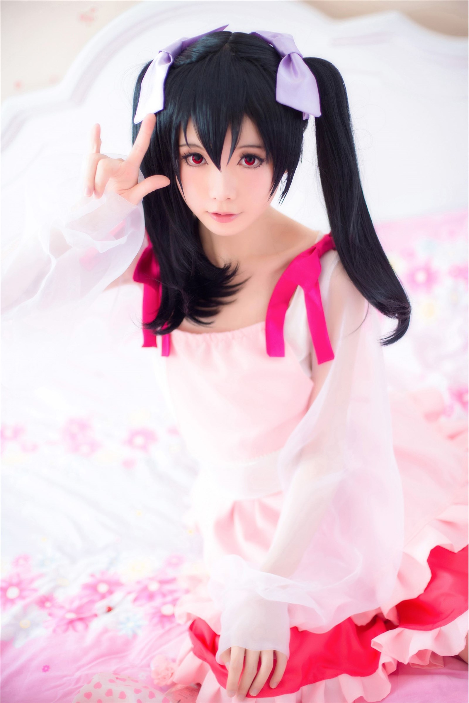 Cosplay's delay Vol.19 yazeniko(1)