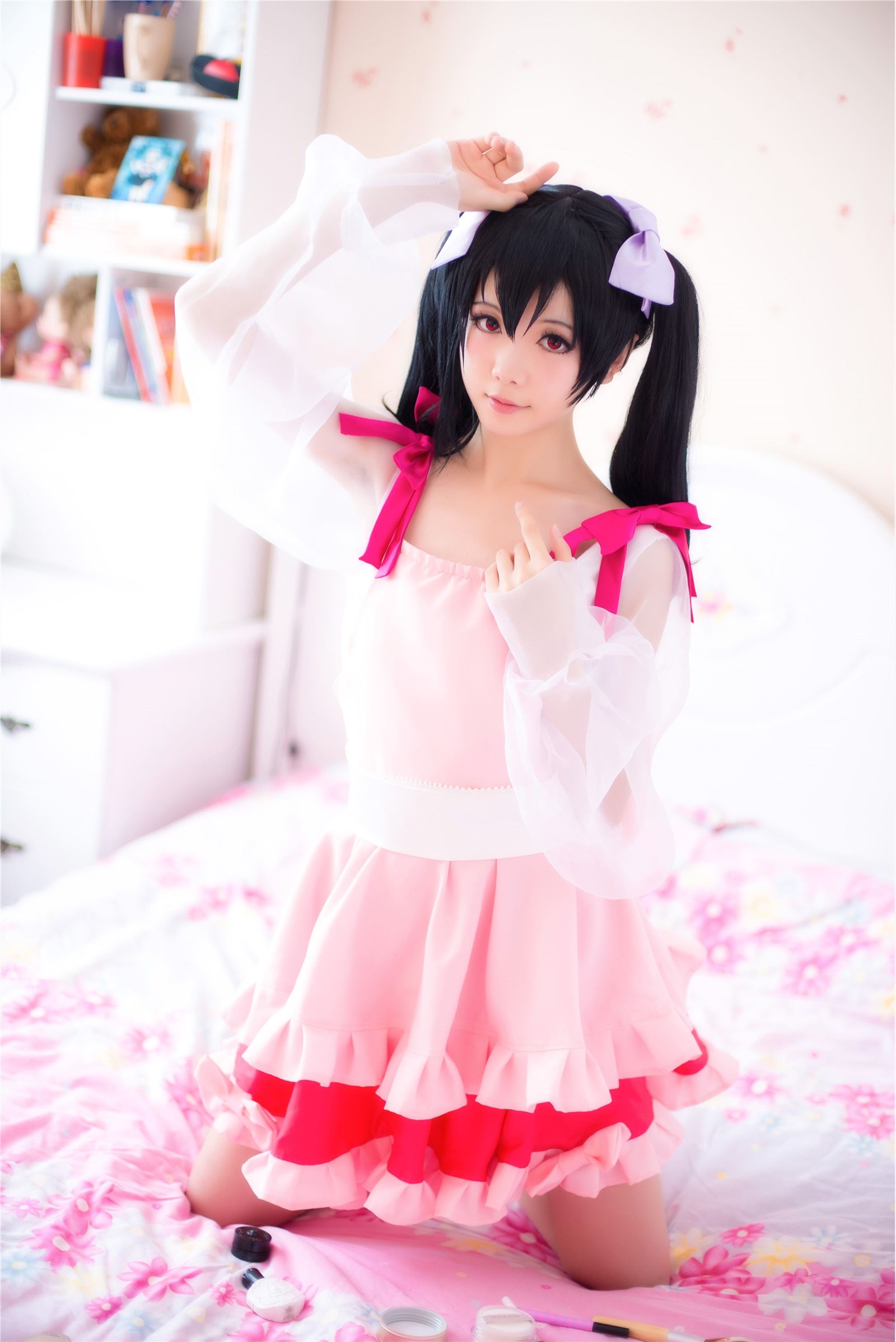 Cosplay's delay Vol.19 yazeniko(12)