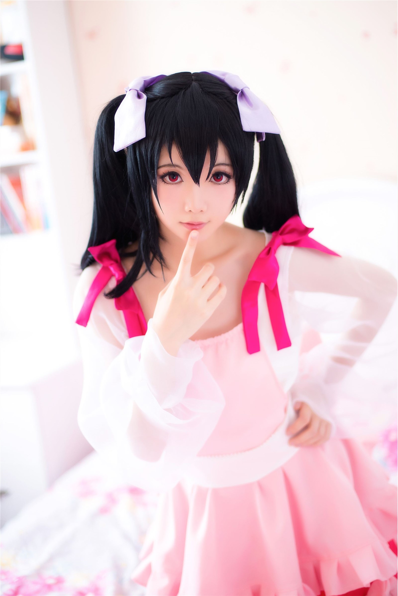 Cosplay's delay Vol.19 yazeniko(13)