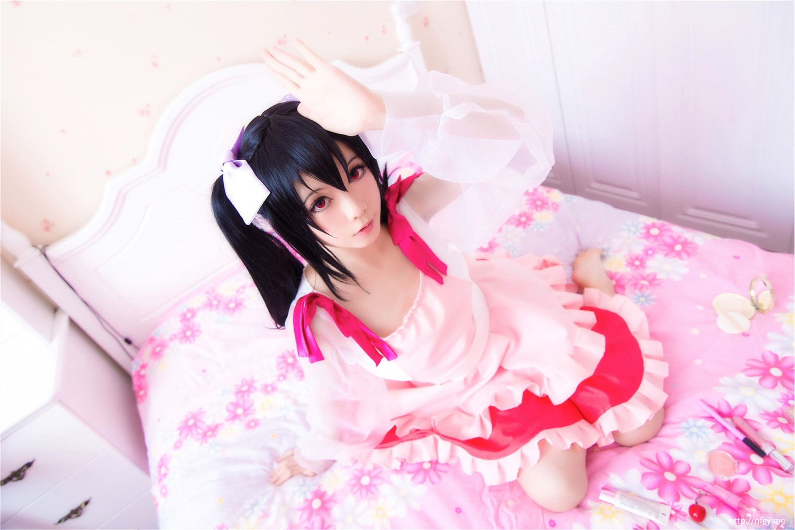 Cosplay's delay Vol.19 yazeniko(16)