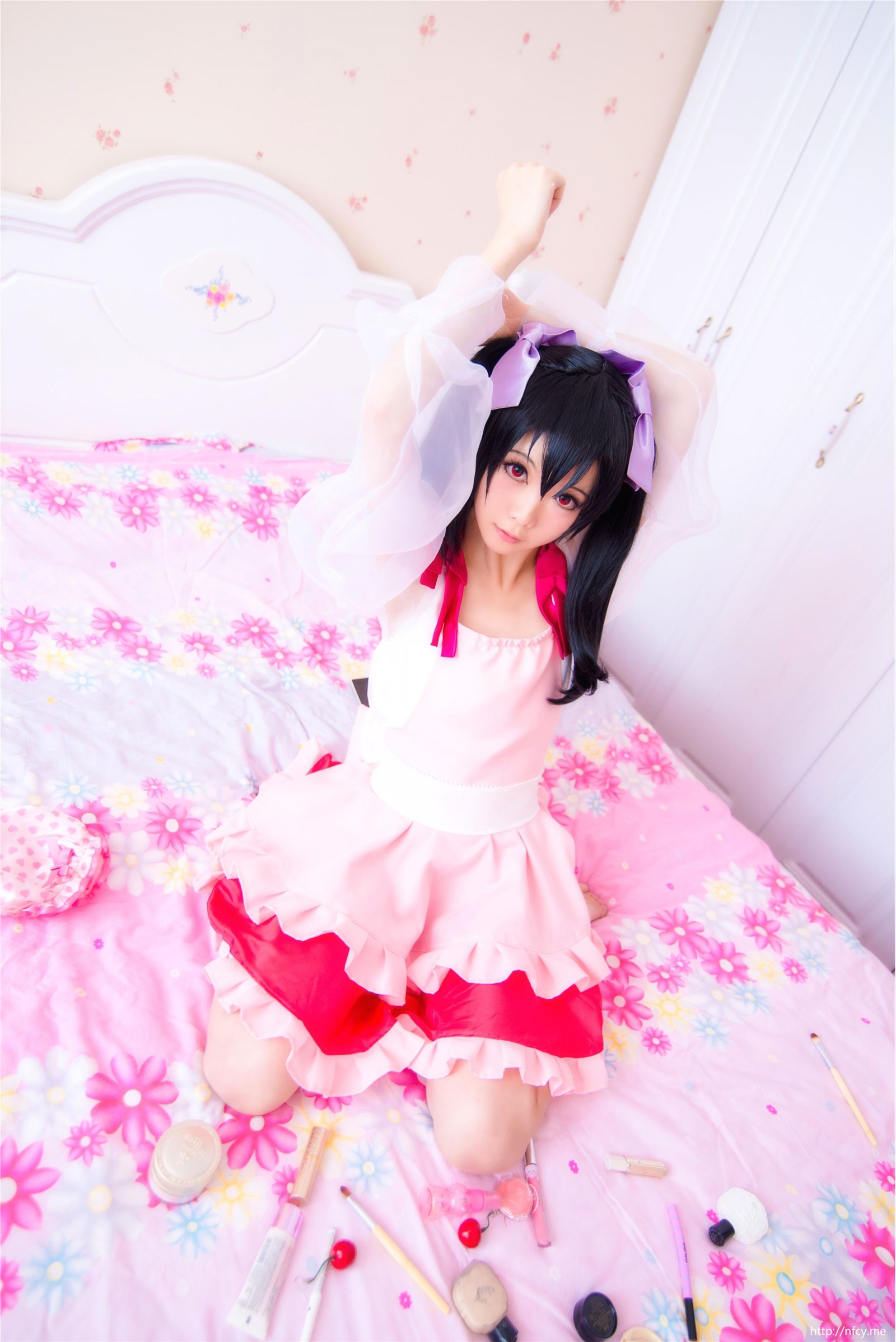 Cosplay's delay Vol.19 yazeniko(17)