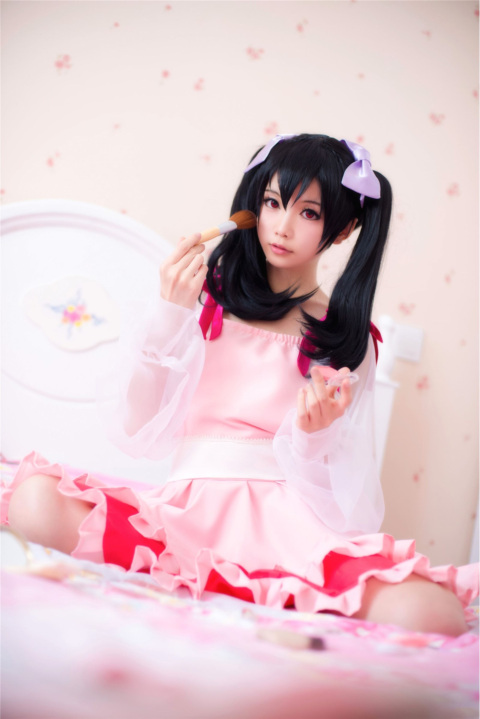 Cosplay's delay Vol.19 yazeniko(2)