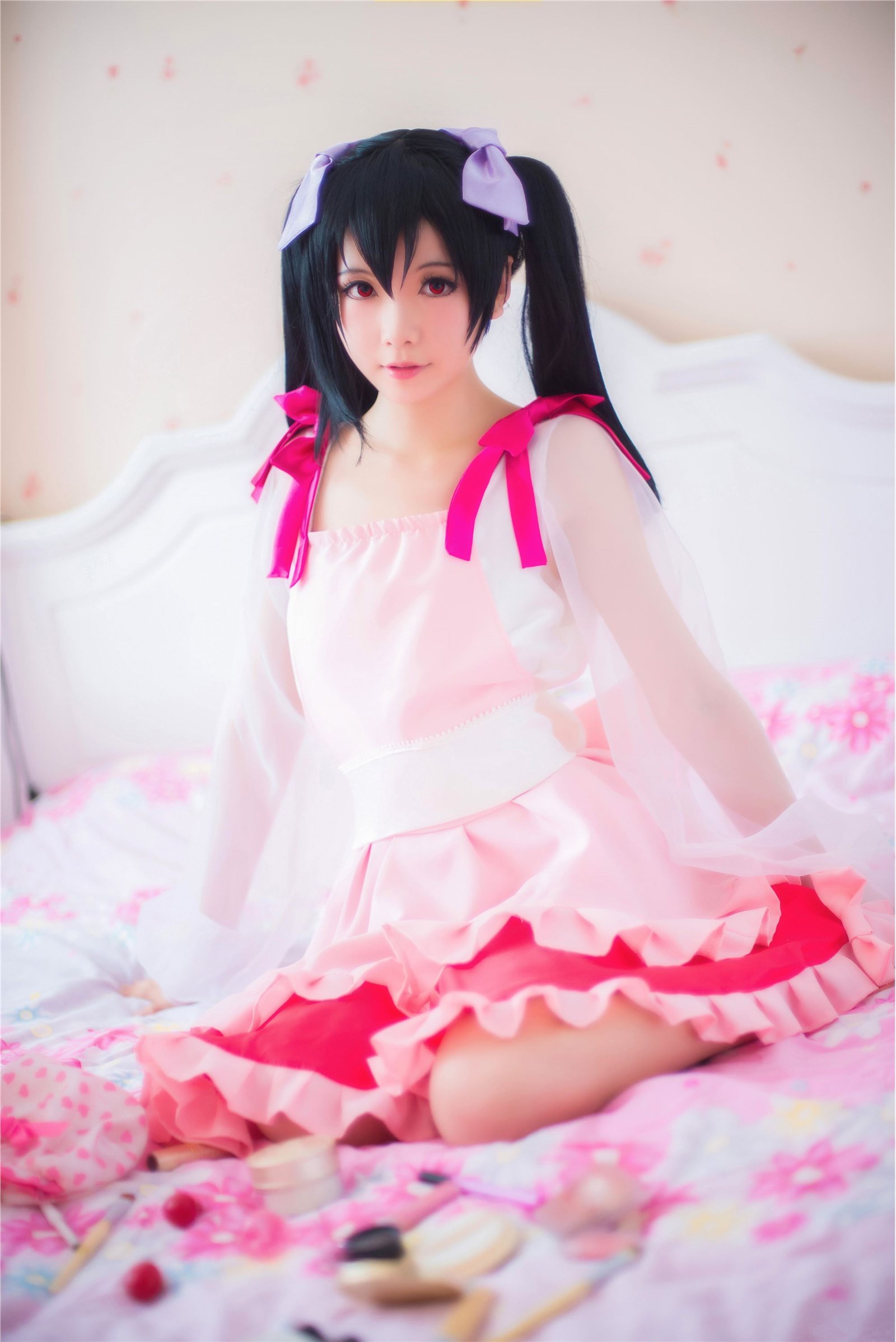 Cosplay's delay Vol.19 yazeniko(3)