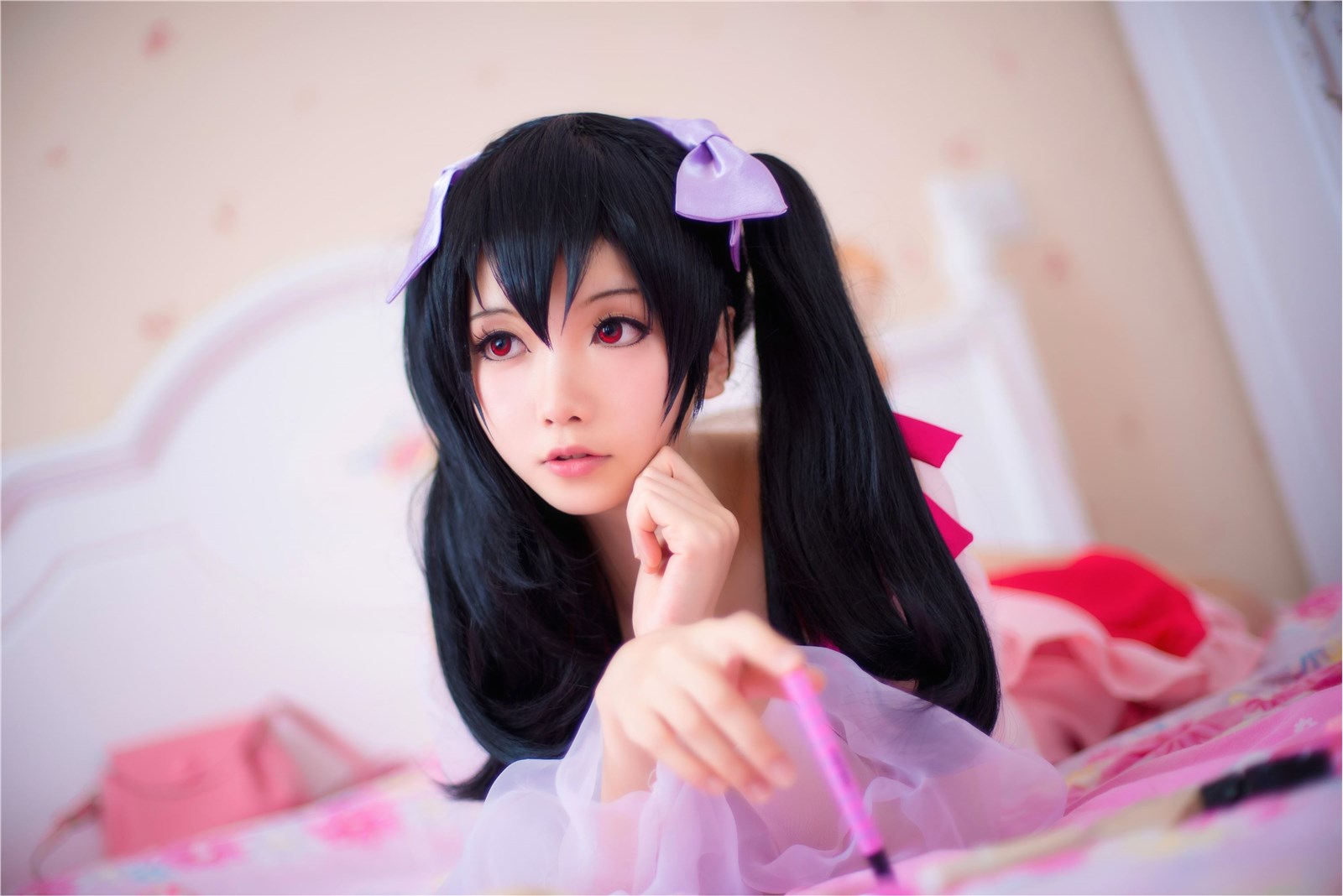 Cosplay's delay Vol.19 yazeniko(5)