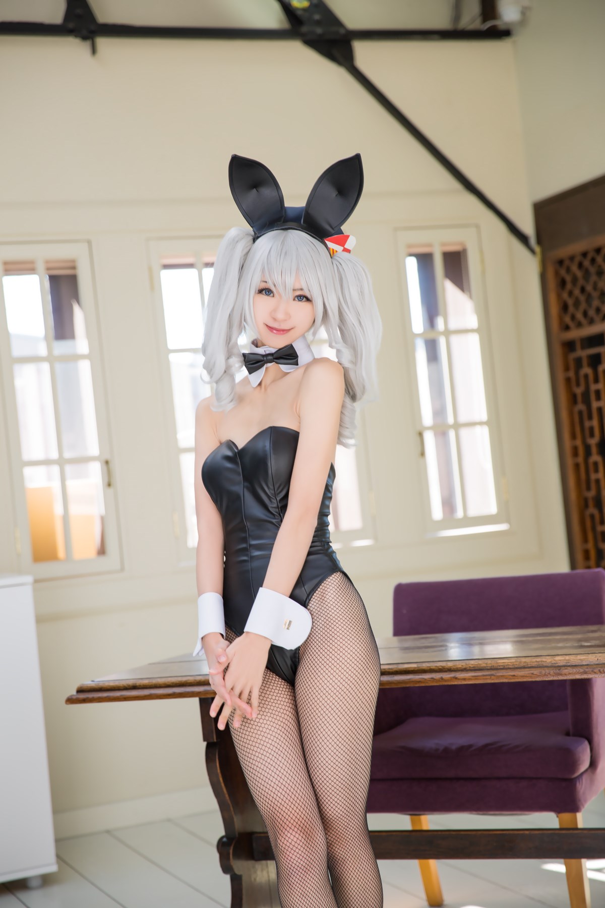 CosplayMikehouse-COS鹿岛（kancole）(43)