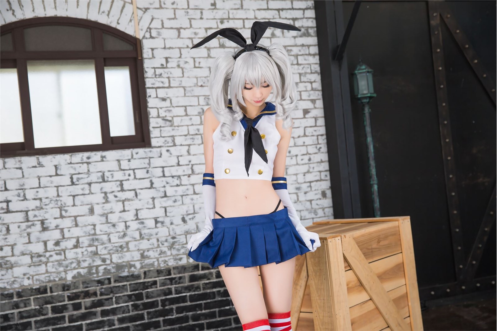 CosplayMikehouse-COS鹿岛（kancole）(86)