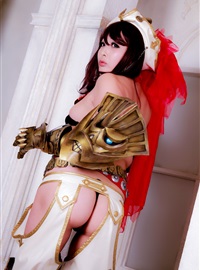 Cosplay (C93) is a Cosplay ROM.(10)