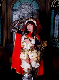 Cosplay (C93) is a Cosplay ROM.(13)