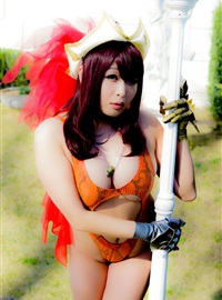 Cosplay (C93) is a Cosplay ROM.(14)