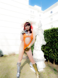 Cosplay (C93) is a Cosplay ROM.(16)